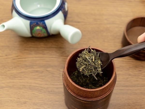 お茶の味は淹れ方によって甘くも苦くもなる！　好みに仕上げるコツに「謎が解けた」
