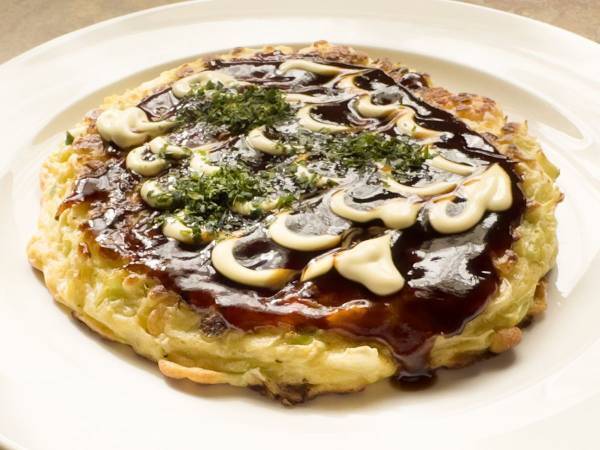 弁当箱にジャストフィットするお好み焼きの作り方　方法に「次からこれにします」