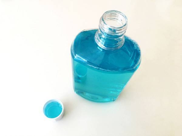 実は間違った方法で使ってた？　「マウスウォッシュ」の正しい使い方をメーカー公式サイトが解説