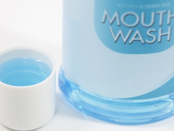 実は間違った方法で使ってた？　「マウスウォッシュ」の正しい使い方をメーカー公式サイトが解説