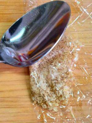 『すりごま』がいとも簡単に！　すり鉢もすり棒も不要の方法に「有益」「確かにいい」