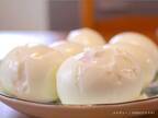 「○○な卵はむきづらい」　日本養鶏協会に聞いた！ゆで卵の殻むきに失敗する理由