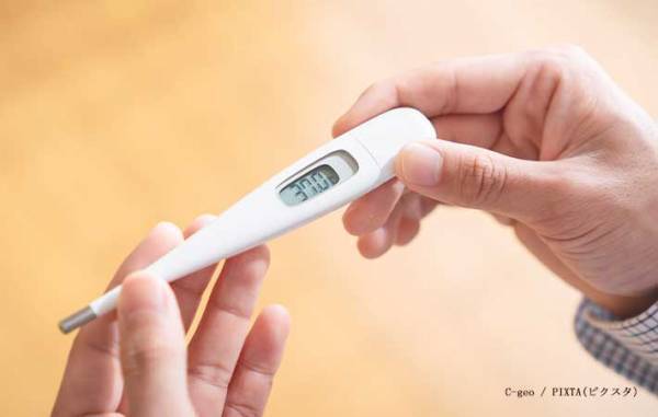 結局、体温はどこで測るといいの？　オムロンの回答に「今まで間違ってたかも」