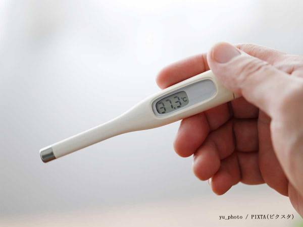 結局、体温はどこで測るといいの？　オムロンの回答に「今まで間違ってたかも」