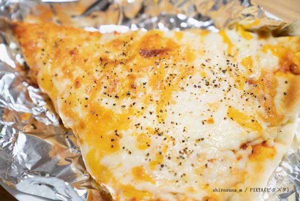 ピザ専門店「レンチンしないで！」　おいしいピザの温め方に目からウロコ