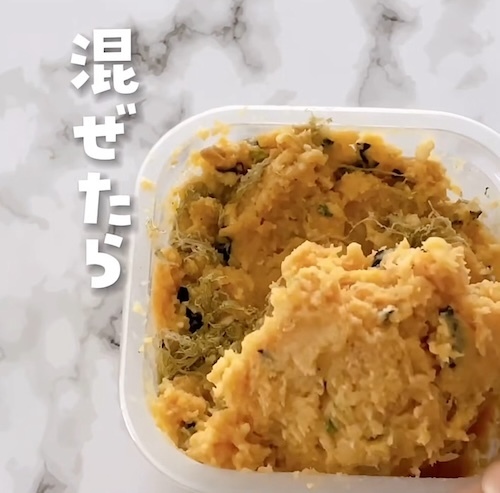 味噌パックに具材を入れるだけ　時短味噌汁に「なぜ今まで気付かなかった…」「目から鱗」