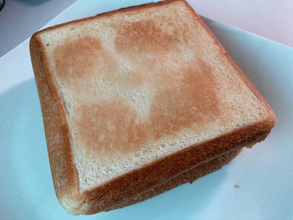 「大丈夫、おまえならいけるよ」　キッチンで酷使されていたのは？