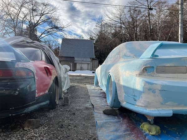 結婚する息子のため、父親が？　作品に「えっ、マジで？」「クオリティがヤバイ」