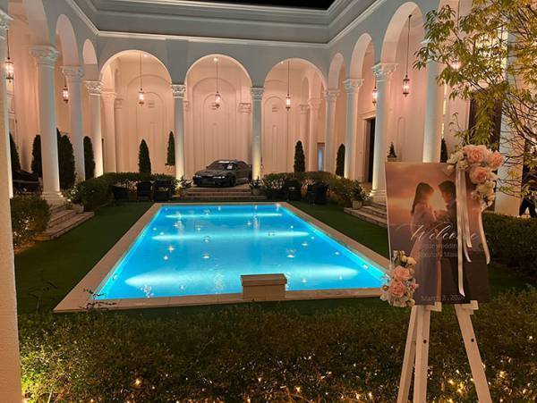 結婚する息子のため、父親が？　作品に「えっ、マジで？」「クオリティがヤバイ」