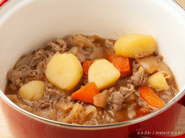 「知らなかった！」　メーカーに聞いた、めんつゆと昆布つゆの違いとは