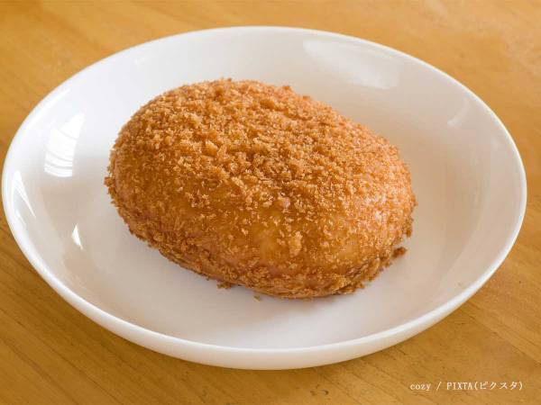 カレーパンが冷めてしまった…　日本カレーパン協会に聞いた！できたてみたいに戻すコツ