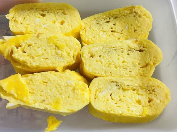 作り置きした卵焼き　長持ちさせるには？　保存テクに「試してみます」「いいこと聞いた」