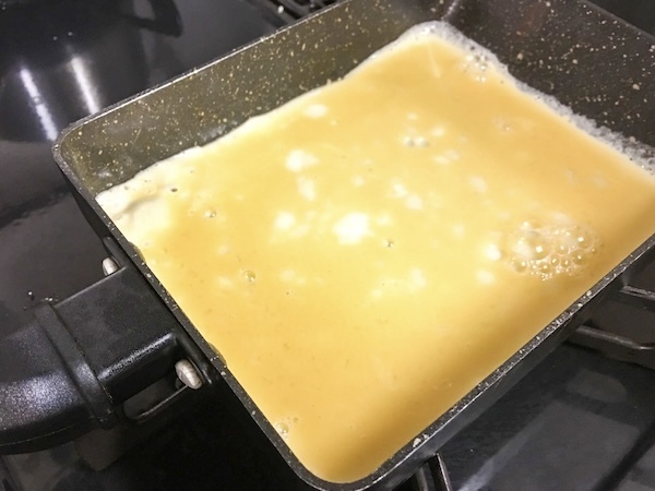 作り置きした卵焼き　長持ちさせるには？　保存テクに「試してみます」「いいこと聞いた」