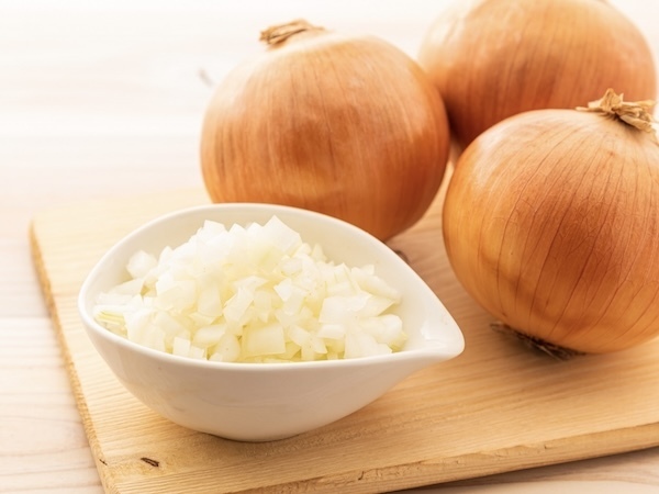 「なるほど」「これなら簡単」　キッコーマンが教える玉ねぎのみじん切りが「勉強になった」