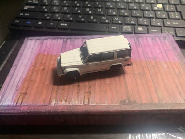 大雪の中の車…と思ったら？　その正体に「その手があったか」「天才かよ」