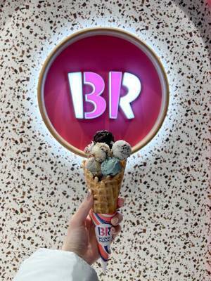 「これが理想」　アイスの写真に「うらやましい」の声が相次いだワケとは？