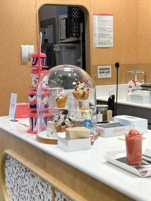 「これが理想」　アイスの写真に「うらやましい」の声が相次いだワケとは？