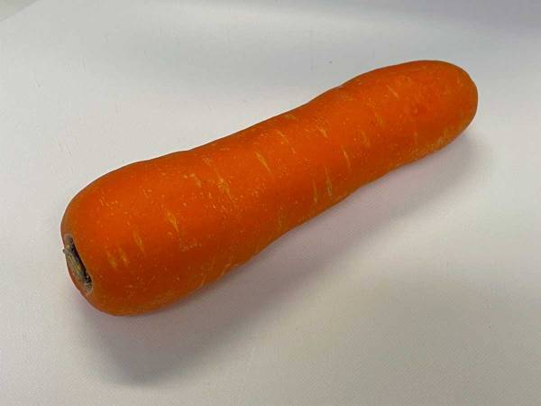 ３分レンチンでできる　ニンジン１本消費レシピに「味見で半分なくなりそう」「メモした」