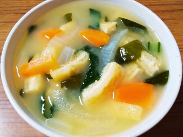 一度覚えれば一生使える！　みそ汁をおいしく作るコツ　大切なのは「順番」と「煮えばな」だった