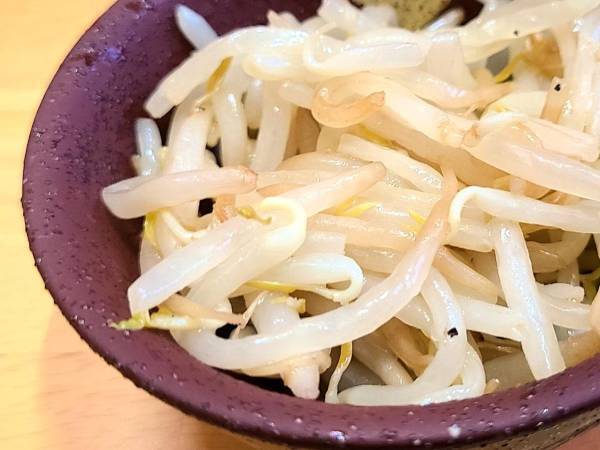 もやしのゆで時間、理想は？　セブンプレミアムの情報に「初耳でした」「試してみる」