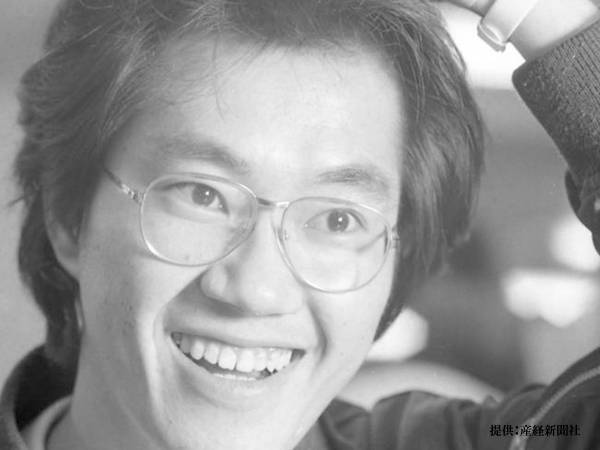 漫画家・鳥山明さんが逝去　『ドラゴンボール』生みの親に「ありがとう」の声