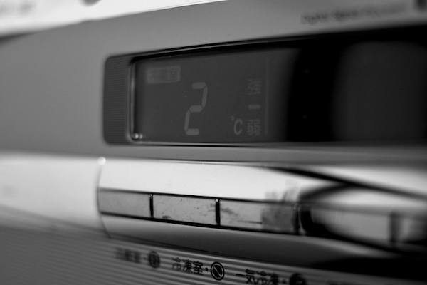 冷蔵室の設定温度、何℃がベスト？　家電量販店公式サイトに「勉強になる」「なるほど！」