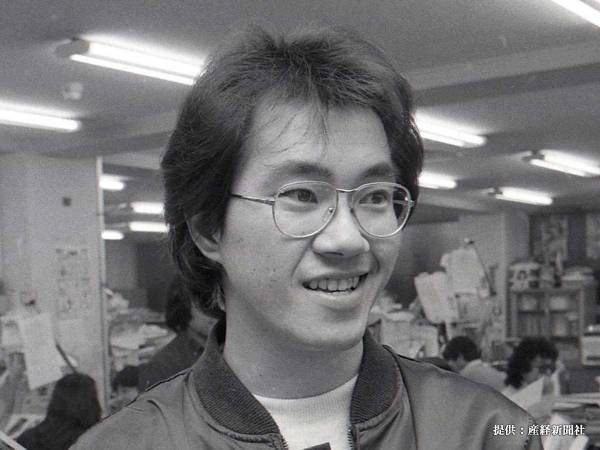 故・鳥山明さんと「バチバチに仲が悪かった」　急逝受け、ゆでたまご嶋田がコメント