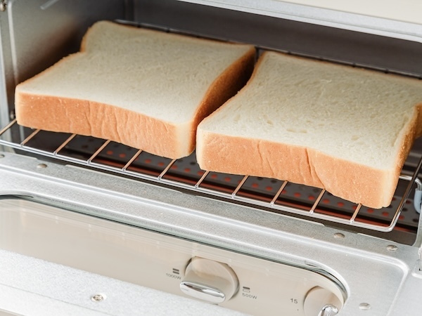 冷蔵に向かない食パン、意外にも冷凍は？　メリットに「考えもしなかった」「なんと」