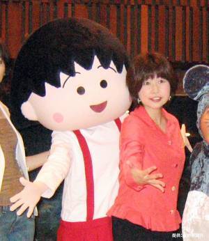 【訃報】TARAKOさんが急逝　『ちびまる子』関係者「先に逝ってしまうなんて」