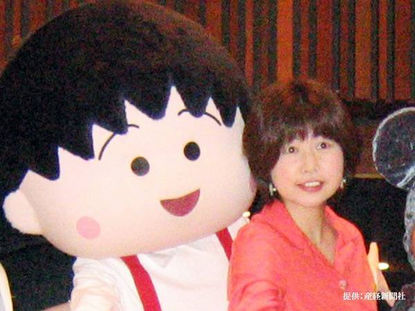 【訃報】TARAKOさんが急逝　『ちびまる子』関係者「先に逝ってしまうなんて」