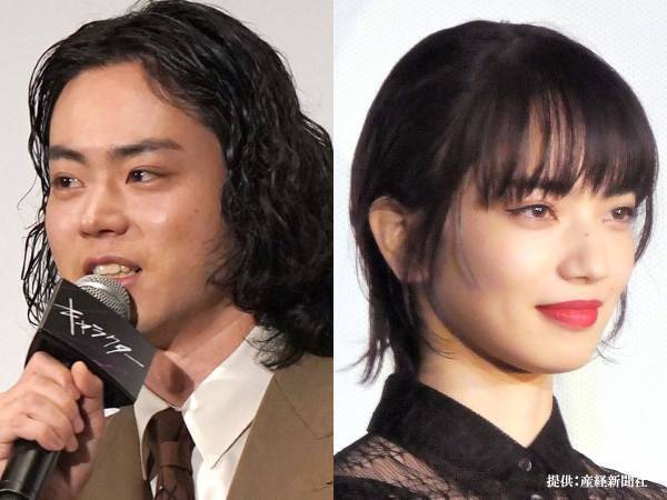 「新しい命が誕生しました」　菅田将暉＆小松菜奈の発表に「おめでとう！」の声