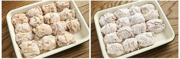 家族大絶賛の『唐揚げ』　アレを加えると…「ガチでうまいやつ」「即作った」