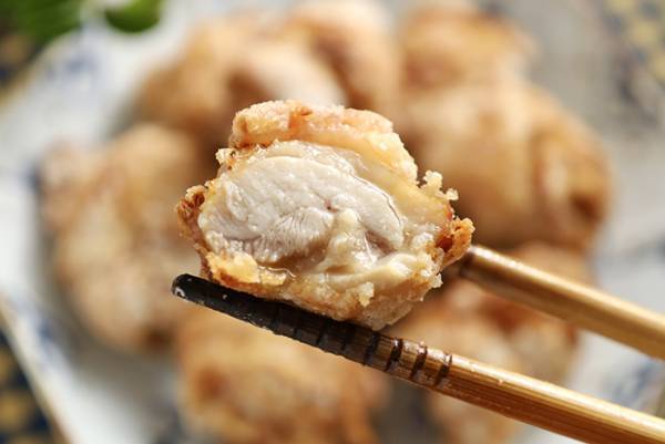 家族大絶賛の『唐揚げ』　アレを加えると…「ガチでうまいやつ」「即作った」