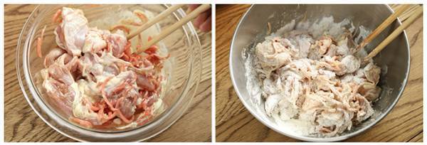 家族大絶賛の『唐揚げ』　アレを加えると…「ガチでうまいやつ」「即作った」