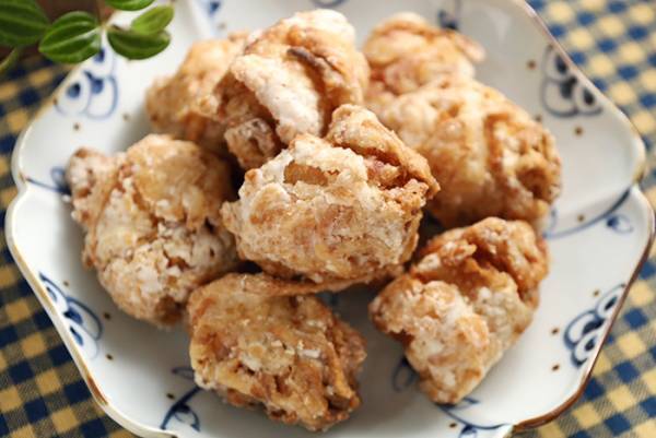 家族大絶賛の『唐揚げ』　アレを加えると…「ガチでうまいやつ」「即作った」