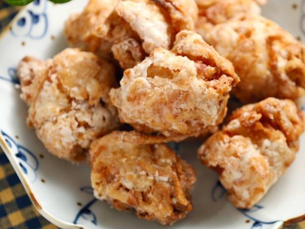 家族大絶賛の『唐揚げ』　アレを加えると…「ガチでうまいやつ」「即作った」