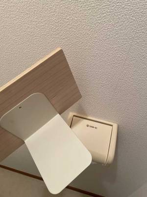 セリアのまな板とブックエンド、くっつけると？　「天才か」「新居で真似する」