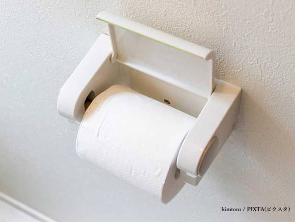 セリアのまな板とブックエンド、くっつけると？　「天才か」「新居で真似する」