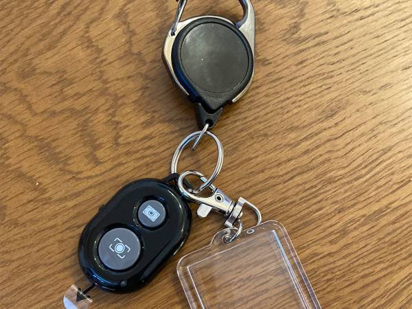 「天才現る」「真似します！」　母親が１００均アイテムで作ったのは？