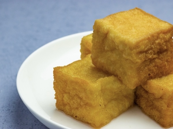 残ったら冷蔵庫よりも冷凍庫へ　企業が教える厚揚げの保存方法に「次からコレ」