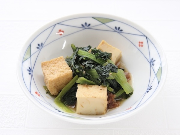 残ったら冷蔵庫よりも冷凍庫へ　企業が教える厚揚げの保存方法に「次からコレ」