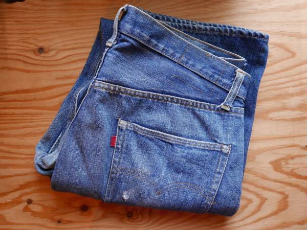 ジーンズは手洗いと洗濯機、どっちがいい？　P＆Gの情報に「ずっと勘違いしてました」