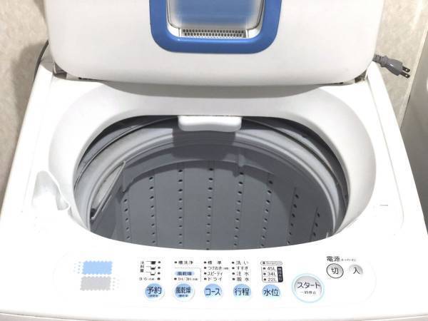 「洗濯機に⚪︎⚪︎を使うのは控えて」　パナソニックの注意喚起に「知らなかった…」