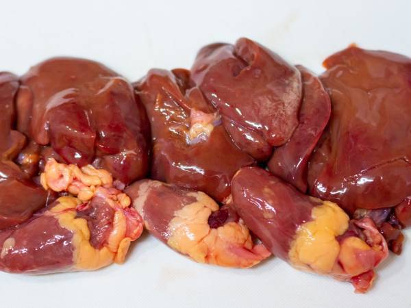 ハツとレバーの正しい下処理方法って知ってる？　企業が教える方法に「これならできそう」