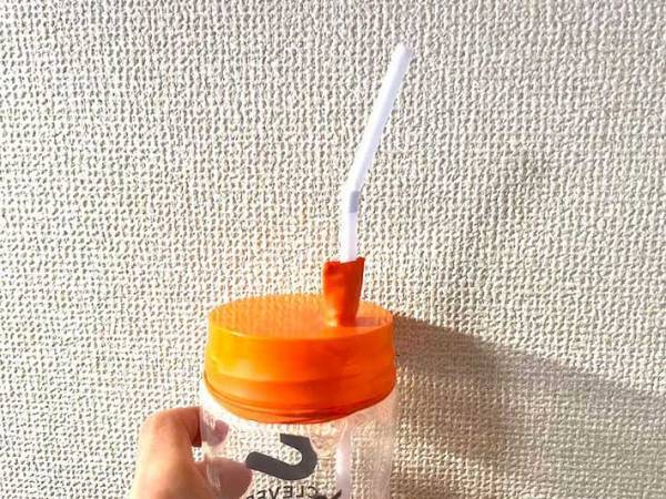 風船の両端を切って…？　意外な使い道に「大惨事を防げそう！」