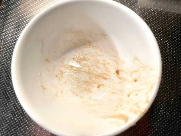 『スーパーカップ』の思いつかなかった食べ方に「超楽しい！」