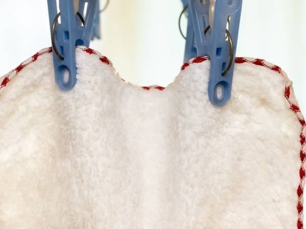 タオルにカビが生える原因は？　メーカーが教える原因に「見直します…」