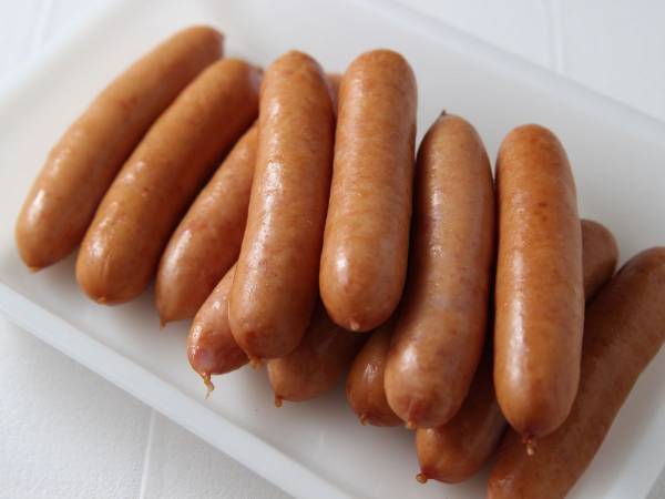 ウインナーは冷凍可能？　新鮮なまま保存するには？　長期保存するコツが「参考になった」