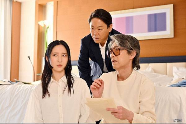 【『不適切にもほどがある！』感想７話】クドカンがちくりと刺すドラマと伏線