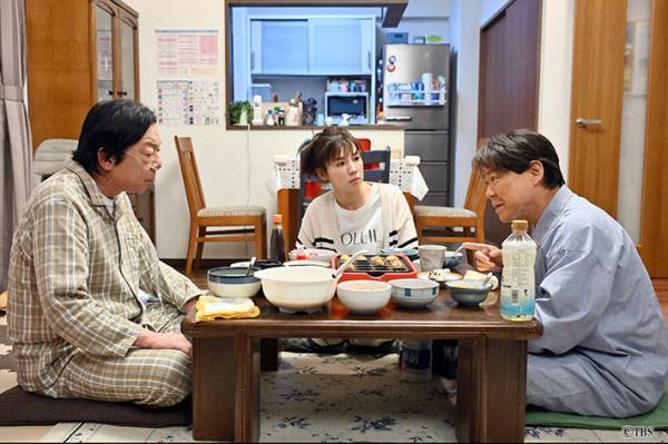 【『不適切にもほどがある！』感想７話】クドカンがちくりと刺すドラマと伏線